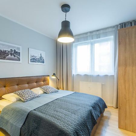 Apartamenty Polanki - Visitopl Kołobrzeg Eksteriør billede