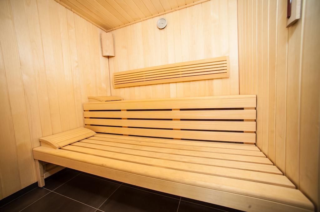 Apartamenty Polanki - Visitopl Kołobrzeg Eksteriør billede